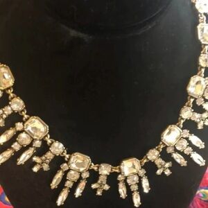 Banana Republic Statement Necklace